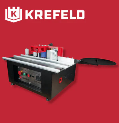 Krefeld Machines
