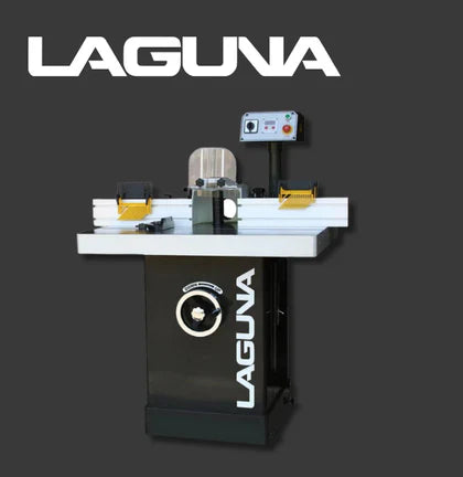 Laguna Machinery