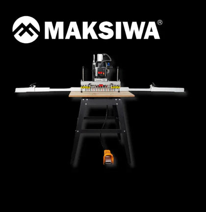 Maksiwa Machines