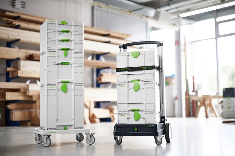Festool Transport Trolley SYS-Roll 100