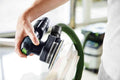 Festool Cleantec Suction hose D 27/32x3,5m-AS/CTR