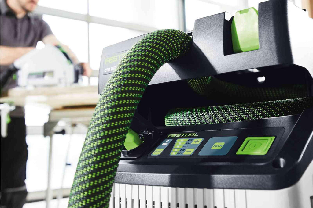 Festool Suction hose D36x3,5m-AS/CTR