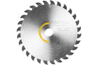 Festool Saw Blade HW 168x1,8x20 W28