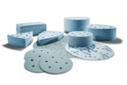 Festool Sanding Disc Granat STF DELTA/9 P80 GR/50