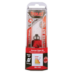 Freud 1-1/16" (Dia.) Quadra-Cut Roman Ogee Bit 38-100