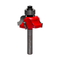 Freud 1-1/16" (Dia.) Quadra-Cut Roman Ogee Bit 38-100