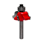 Freud 1-1/16" (Dia.) Quadra-Cut Roman Ogee Bit 38-100