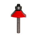 Freud 1-11/32" (Dia.) Chamfer Bit 40-104