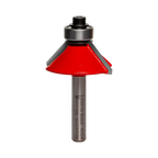 Freud 1-11/32" (Dia.) Chamfer Bit 40-104