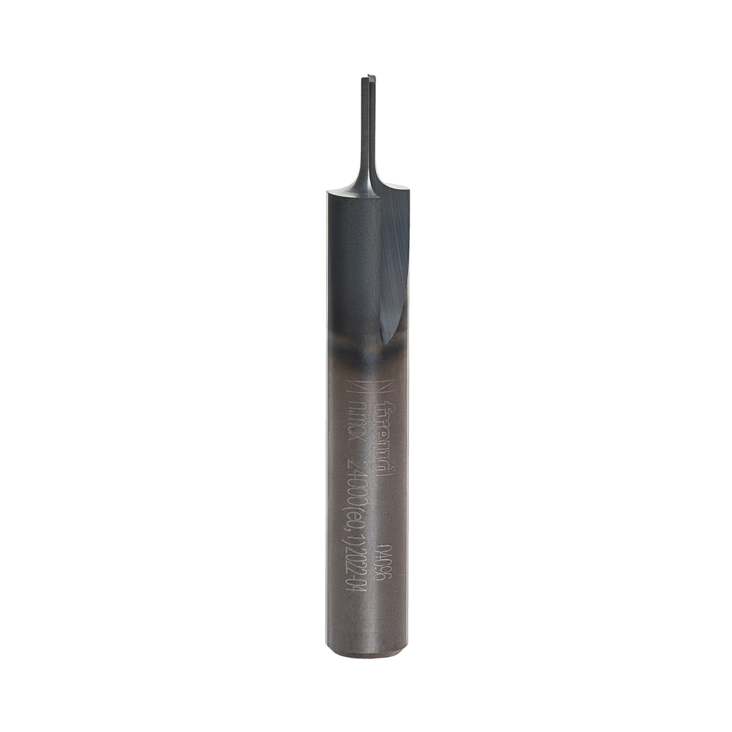 Freud 1/16" (Dia.) Double Flute Straight Bit