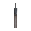 Freud 1/16" (Dia.) Double Flute Straight Bit