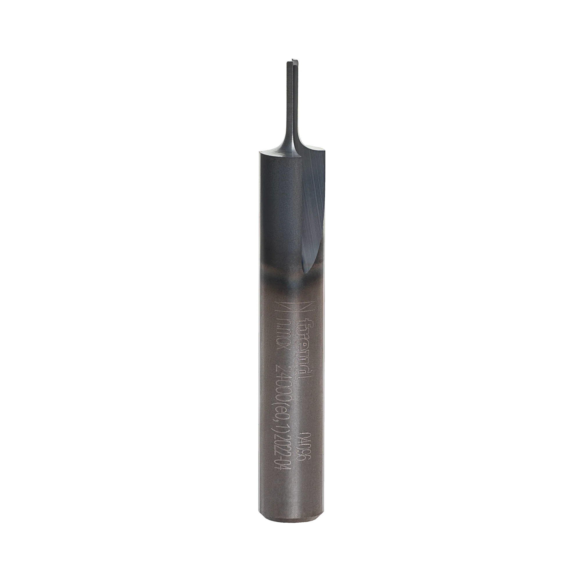 Freud 1/16" (Dia.) Double Flute Straight Bit