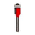 Freud Flush Trim W Square Bearing 1/2" (Dia.) Bearing Flush Trim Bit