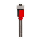 Freud Flush Trim W Square Bearing 1/2" (Dia.) Bearing Flush Trim Bit