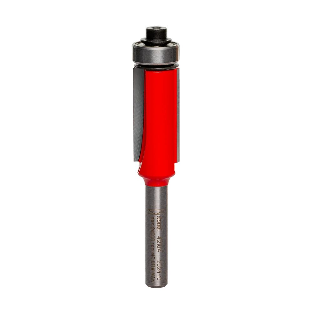 Freud 1/2" (Dia.) Bearing Flush Trim Bit 42-104