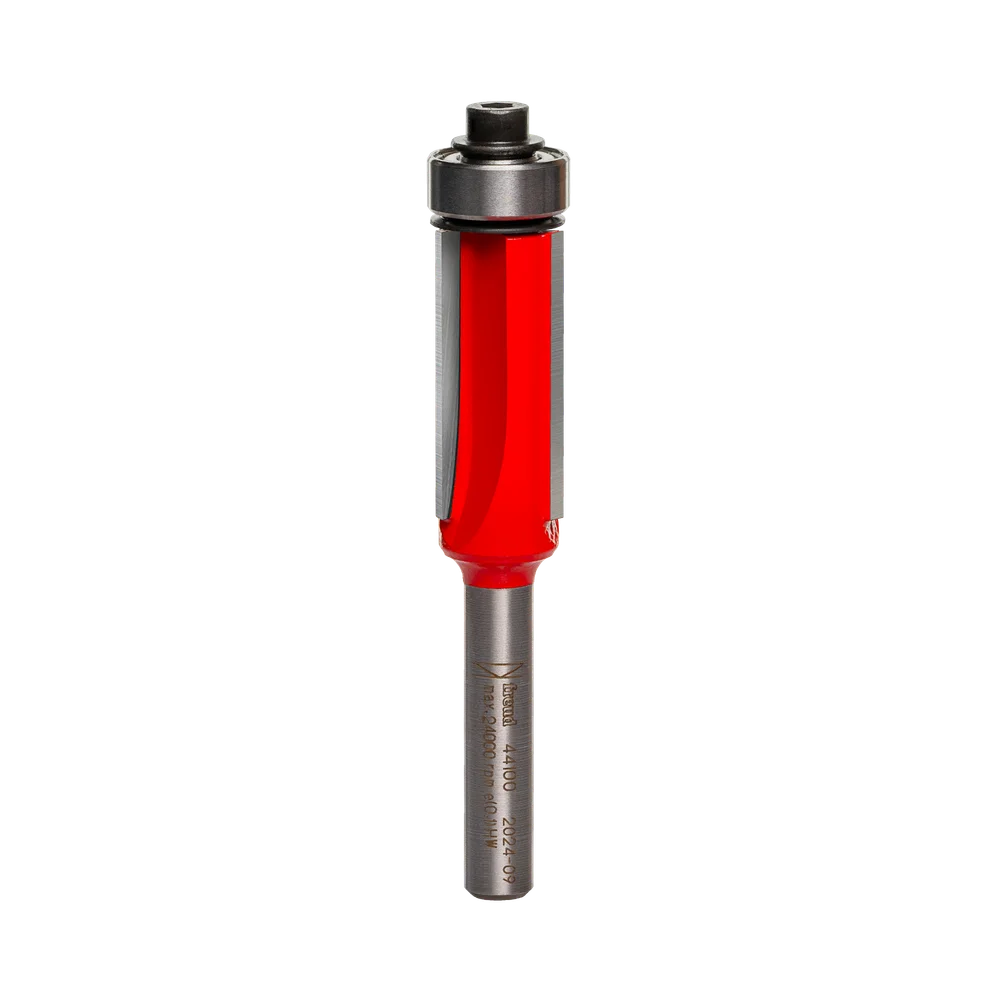 Freud Flush Trimming Bit 1/2" (Dia.)