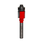 Freud 1/2" (Dia.) Bearing Flush Trim Bit 42-106