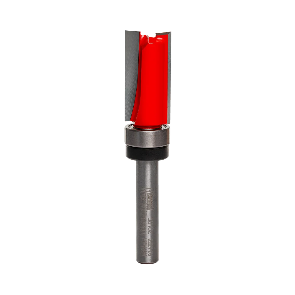 Freud  1/2" (Dia.) Top Bearing Flush Trim Bit