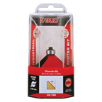 Freud 1-3/4" (Dia.) Chamfer Bit 40-106
