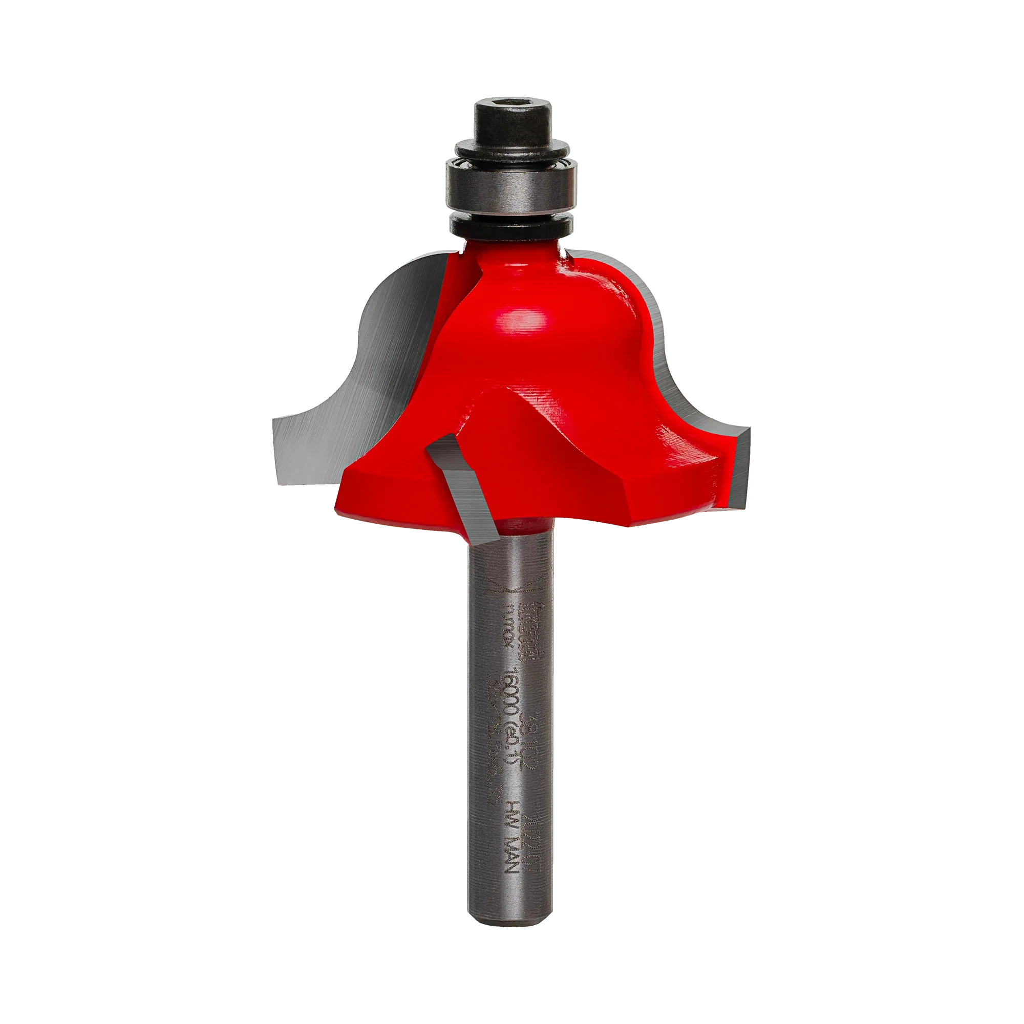 Freud 1-3/8" Quadra-Cut (Dia.) Roman Ogee Bit 38-102