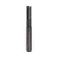 Freud 1/4" (Dia.) Double Flute Straight Bit