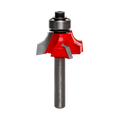 Freud 1/4" Quadra-Cut Radius Beading Bit 36-110