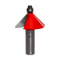 Freud 1-5/8" (Dia.) Chamfer Bit 40-114