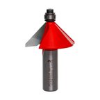 Freud 1-5/8" (Dia.) Chamfer Bit 40-114