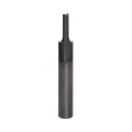 Freud 1/8" (Dia.) Double Flute Straight Bit