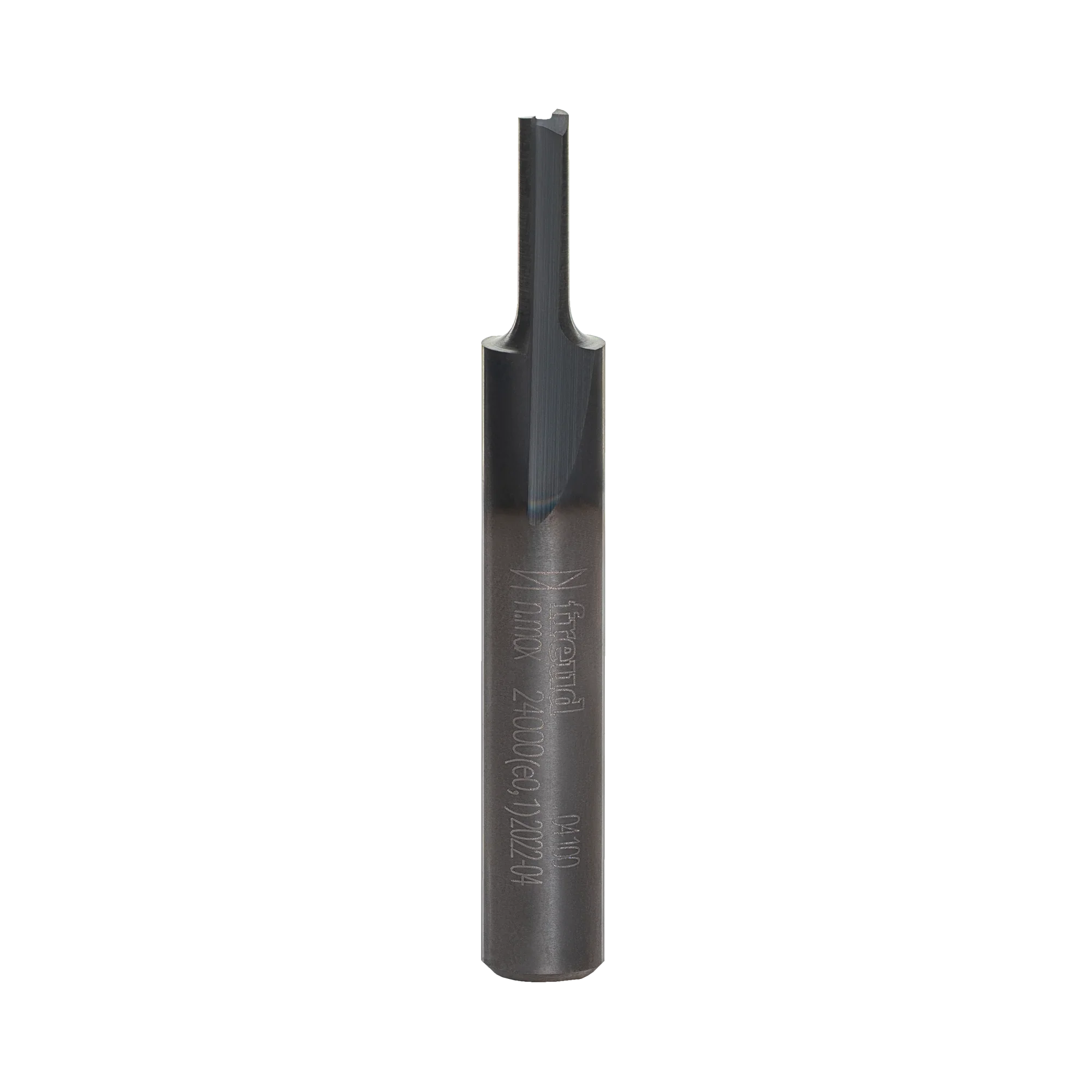 Freud 1/8" (Dia.) Double Flute Straight Bit