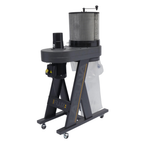 Laguna B|Flux Dust Collector