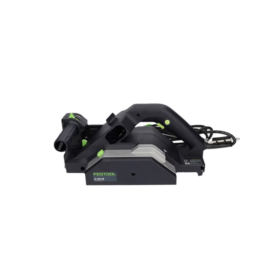 Festool Planer HL 850 E-F-Plus
