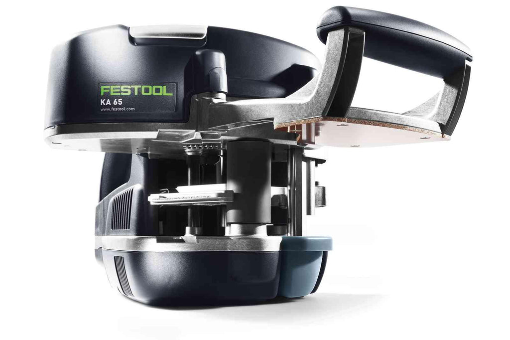 Festool Edge Bander CONTURO KA 65