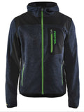 Festool Blåkläder® knitted jacket