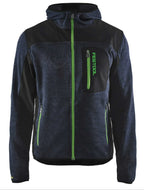 Festool Blåkläder® knitted jacket