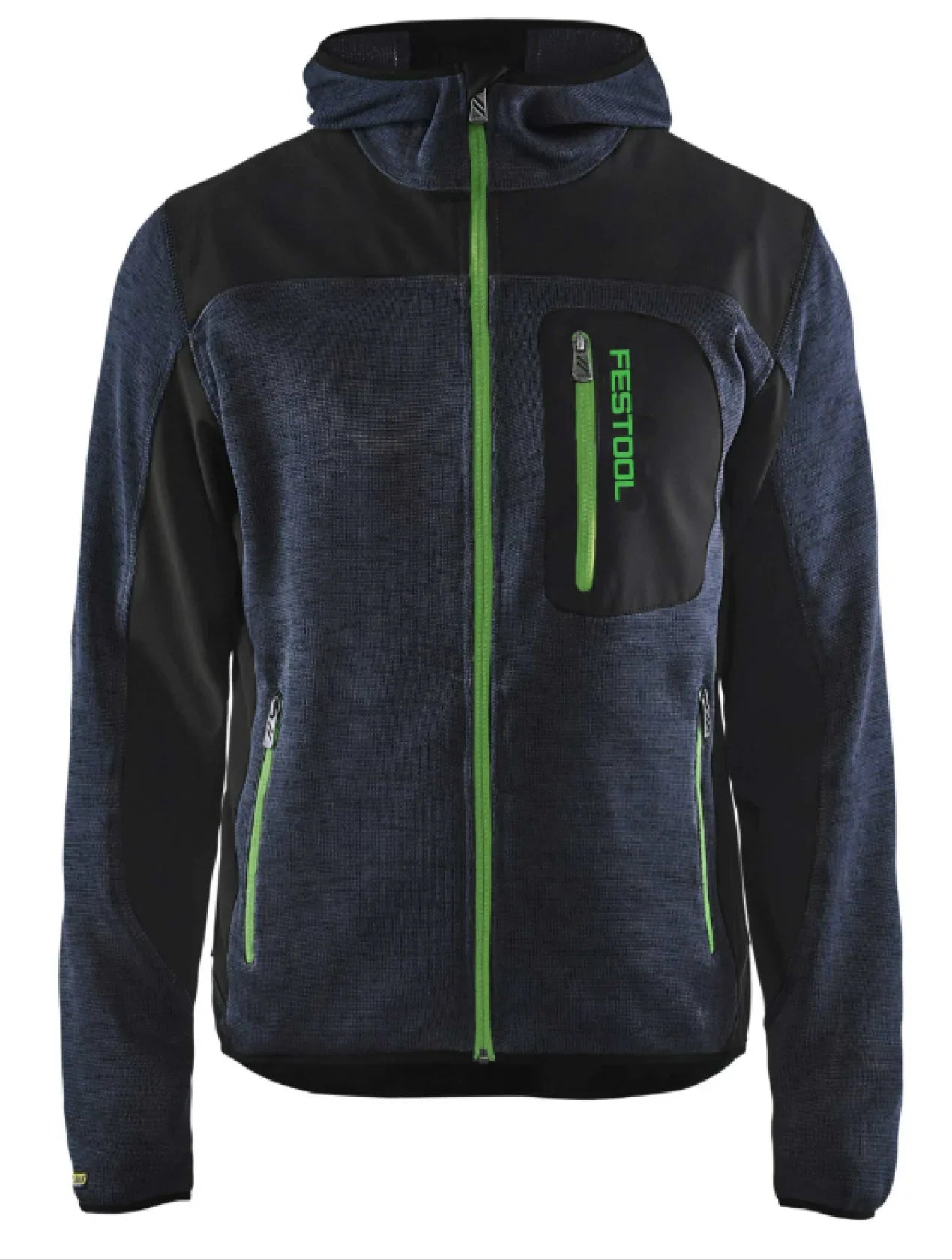 Festool Blåkläder® knitted jacket
