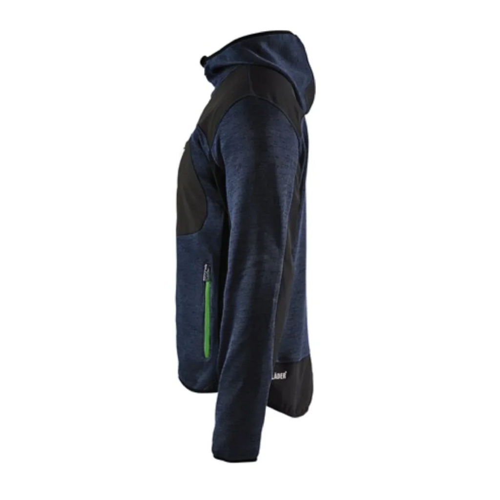 Festool Blåkläder® knitted jacket