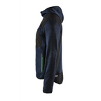 Festool Blåkläder® knitted jacket