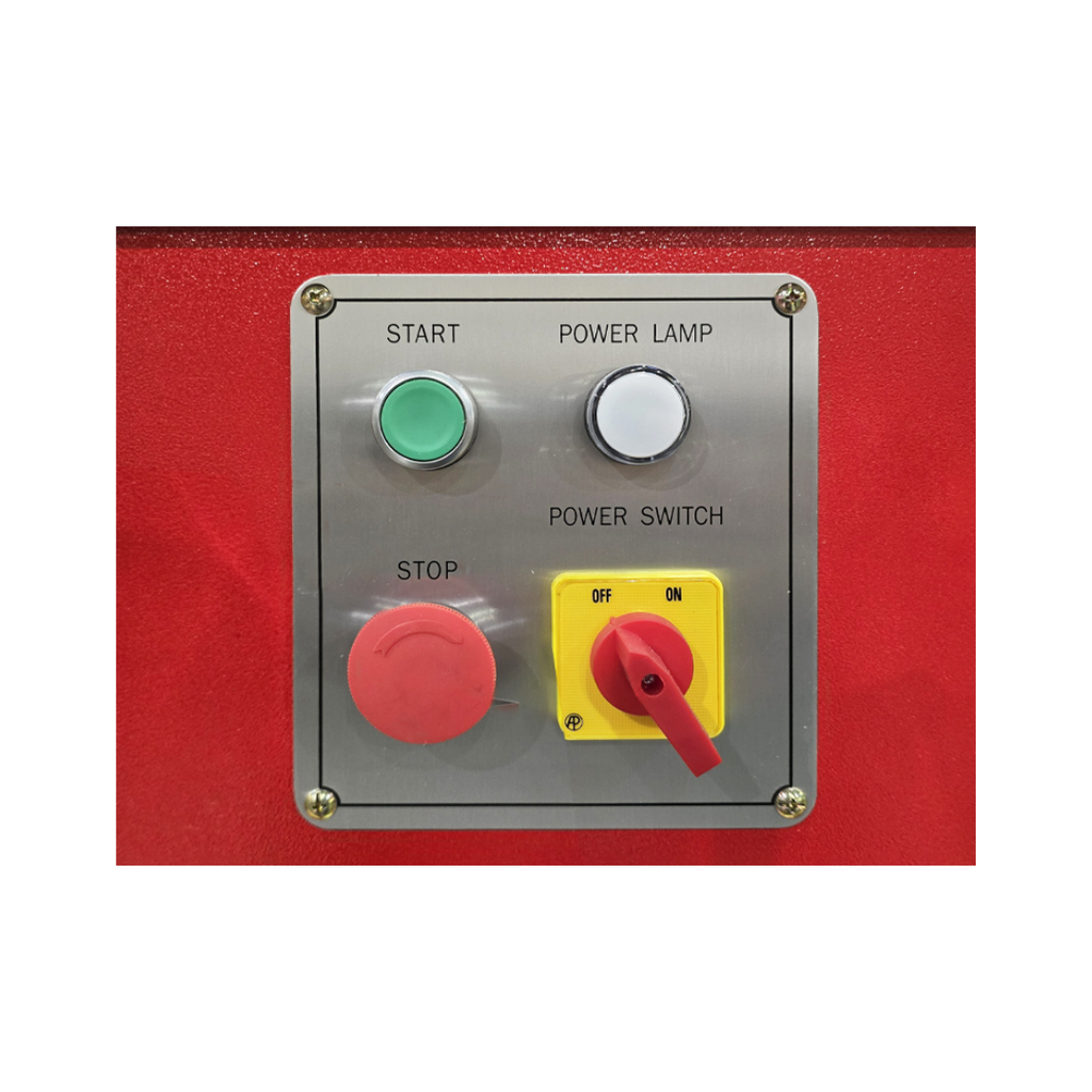 Cantek Vertical Oscillating Edge Sander