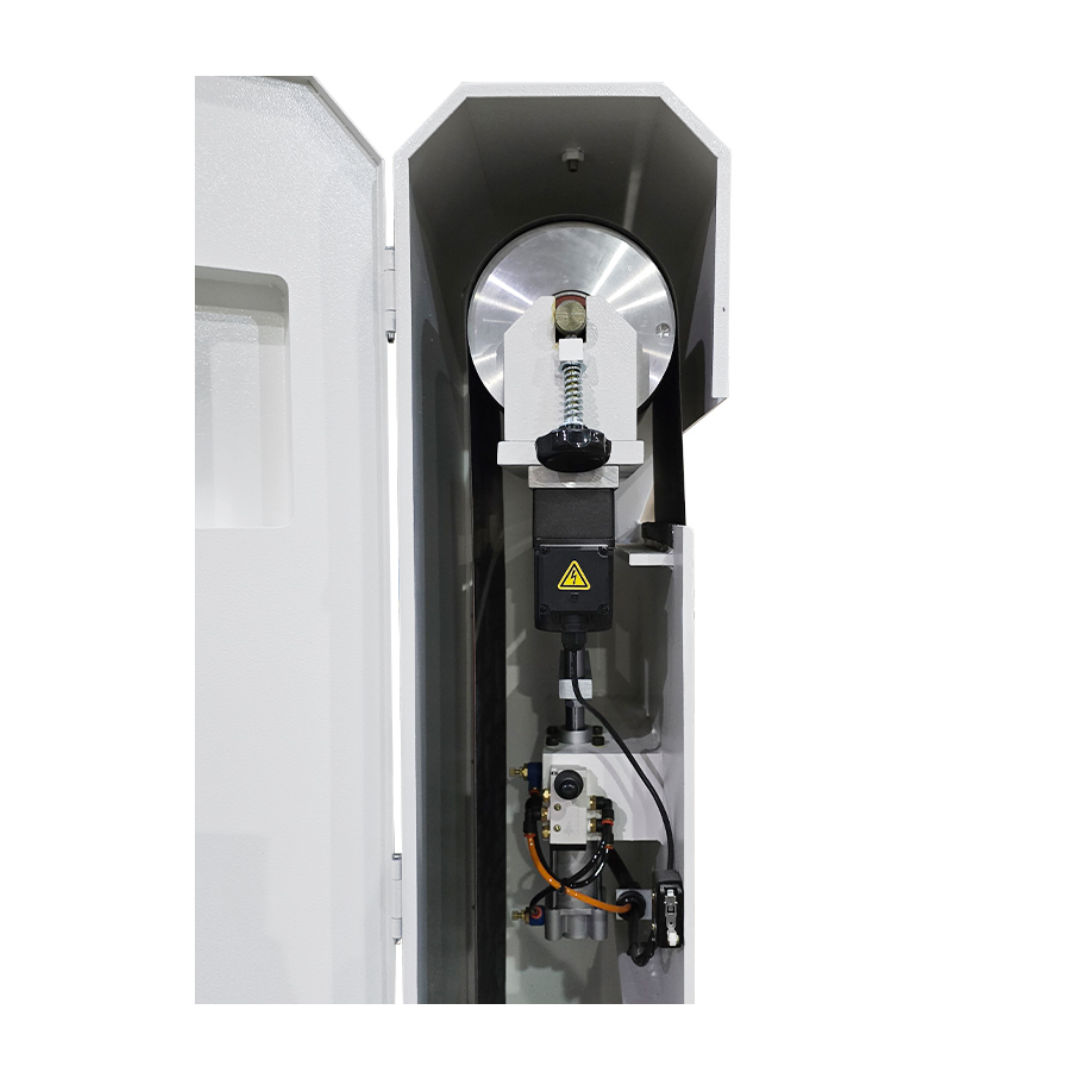 Cantek Vertical Oscillating Edge Sander