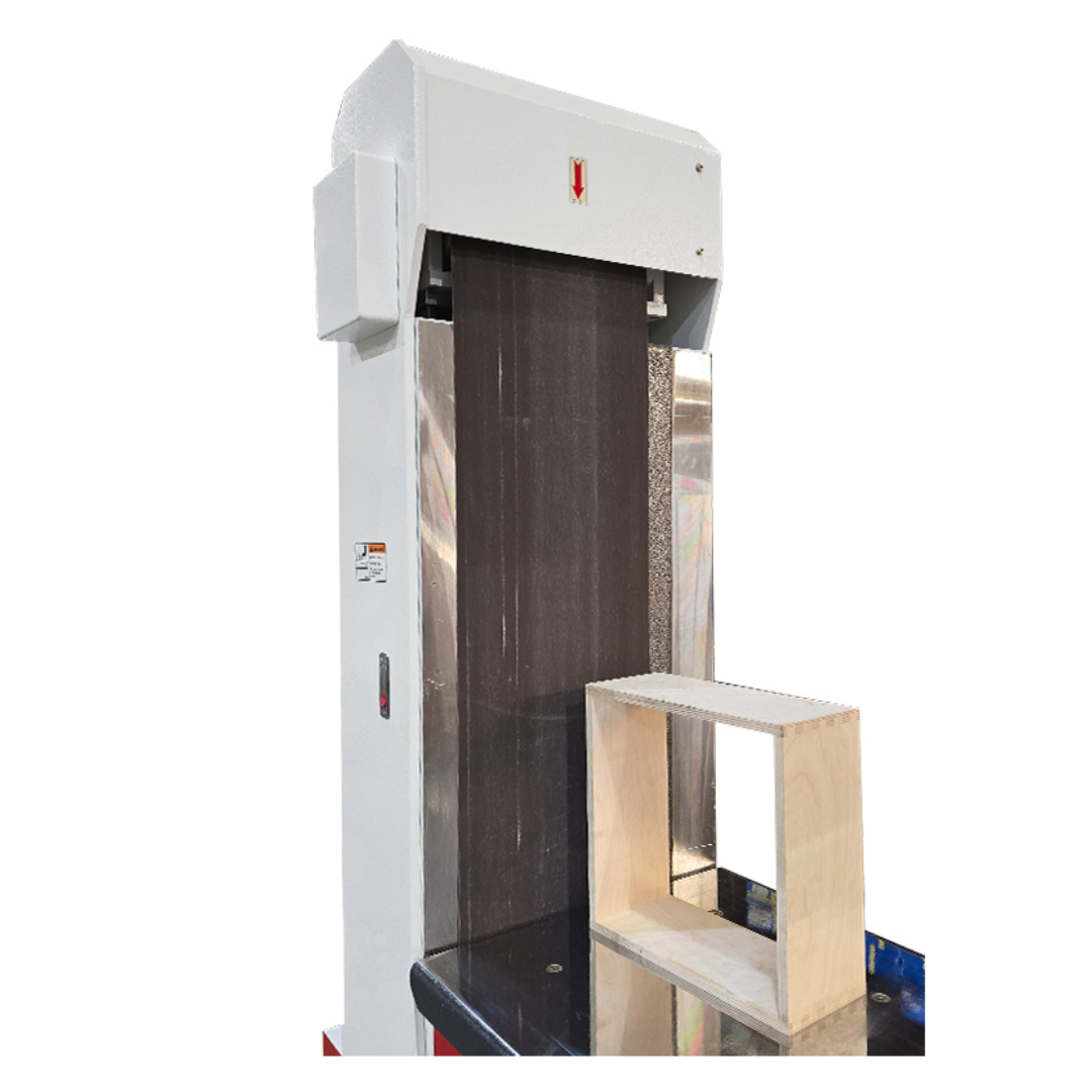 Cantek Vertical Oscillating Edge Sander