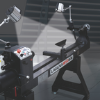 Laguna Revo 18|36 Lathe