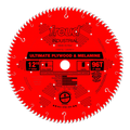 Freud 12" Ultimate Plywood & Melamine Blade