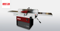 CANTEK Jointer J127LH 1 Phase