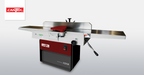 CANTEK Jointer J127LH 1 Phase