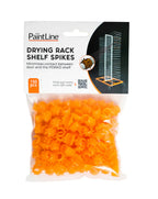 PaintLine PDRKD Shelf Felts (Set Of 150)