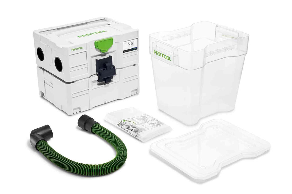 Festool CT Cyclone CT-VA-20