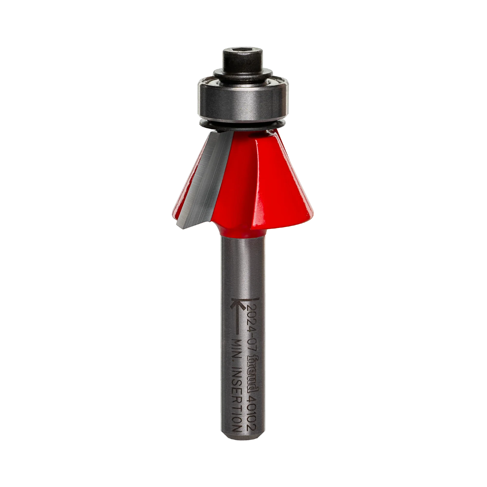 Freud 115/16" (Dia.) Chamfer Bit 40-102