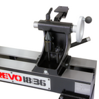 Laguna Revo 18|36 Lathe