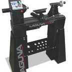 Laguna Revo 12|16 Lathe